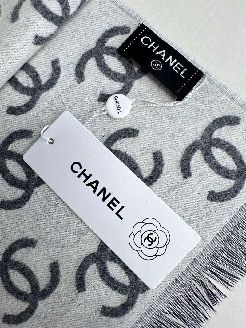 Chanel Scarf